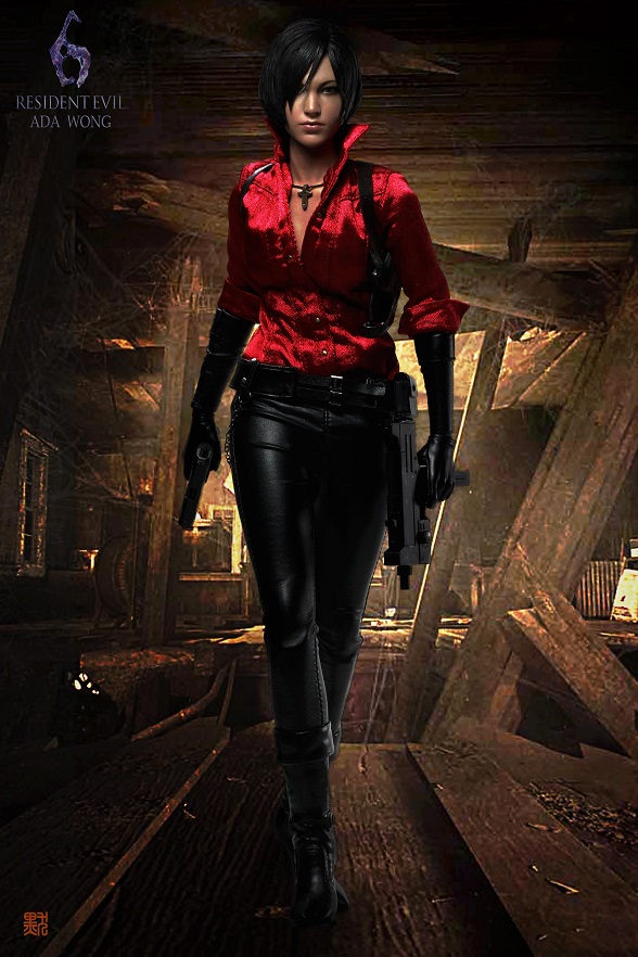 Resident Evil (BIOHAZARD) X9111