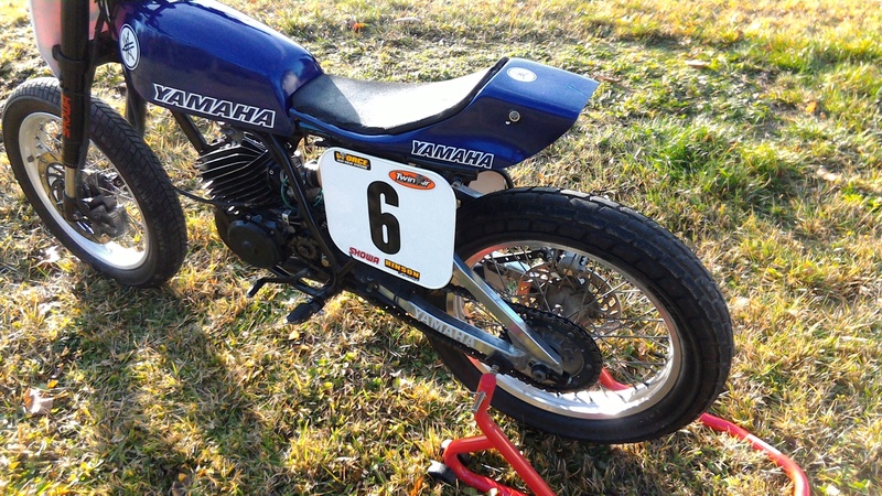 Une DTMX Flat Track P_201612