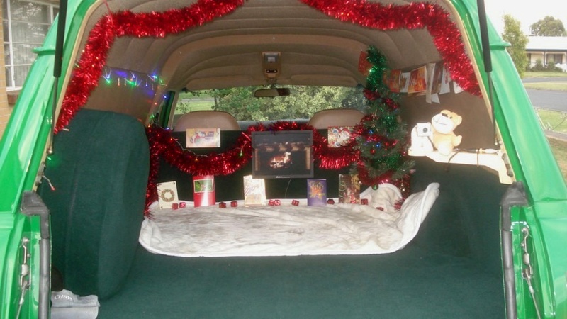 Merry Xmas & a VAN-tastic New Year! Myvan016