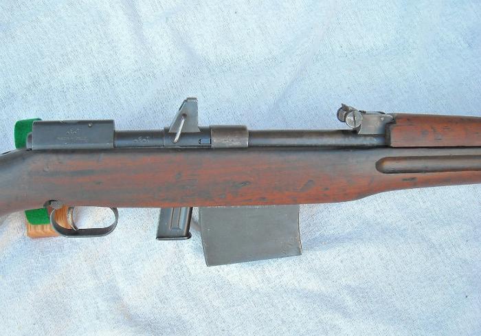 Conversion 22lr Beretta pour HAKIM Ljungman AG-42. Hakin_10