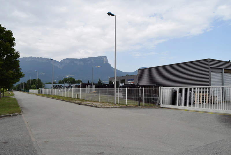 Prinoth à Montmélian (Savoie) Dsc_0415