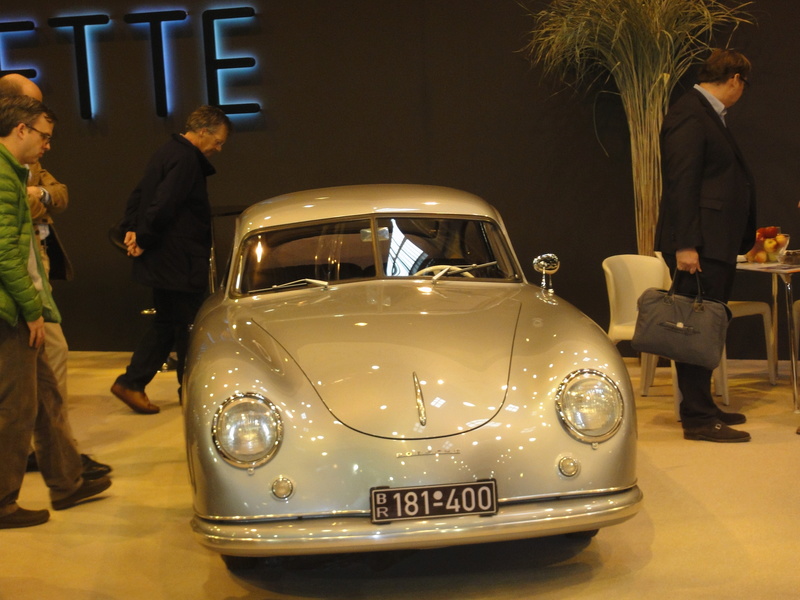 RETROMOBILE Dsc05476