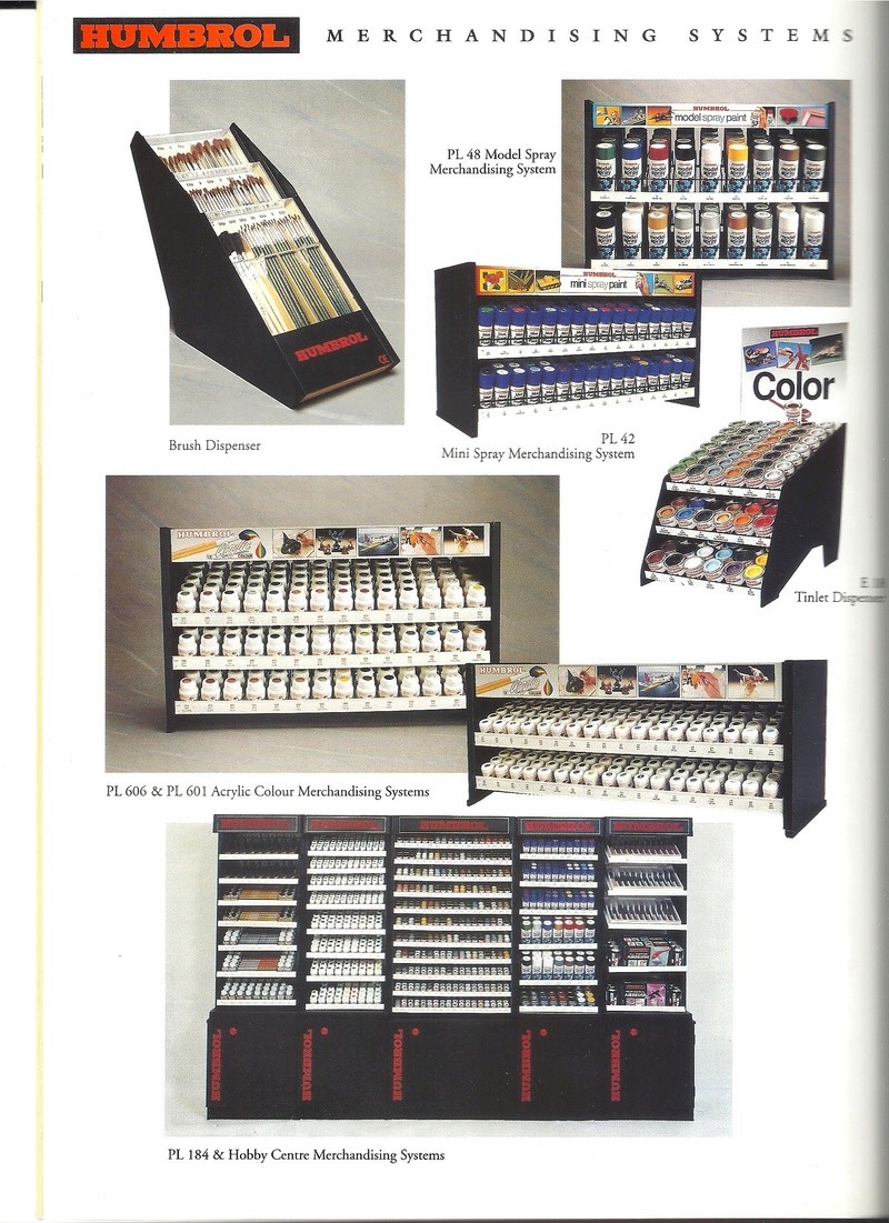 [AIRFIX 1994] Catalogue 1994 Airfix42