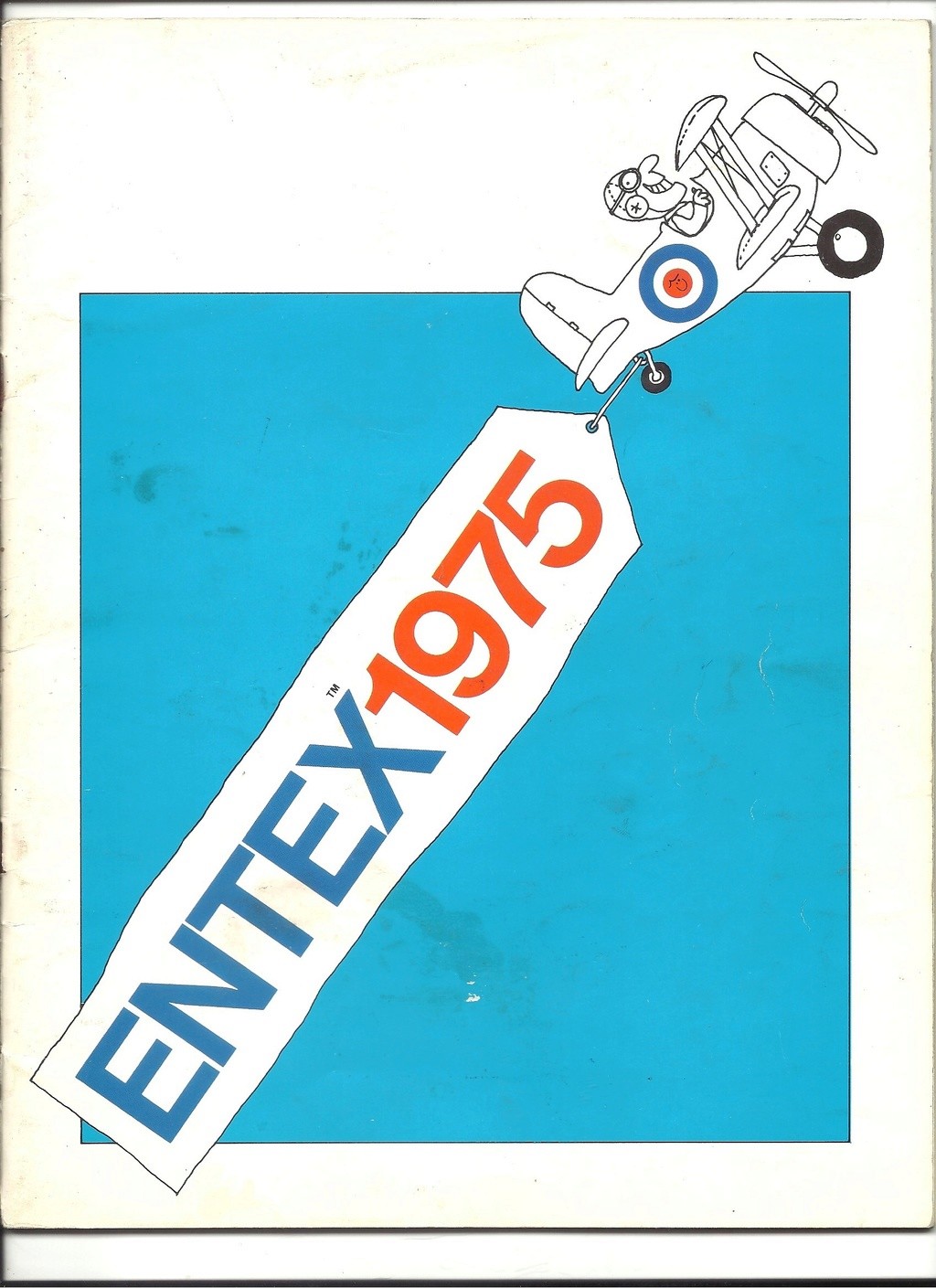 ENTEX - [ENTEX 1975] Catalogue 1975 Entex119