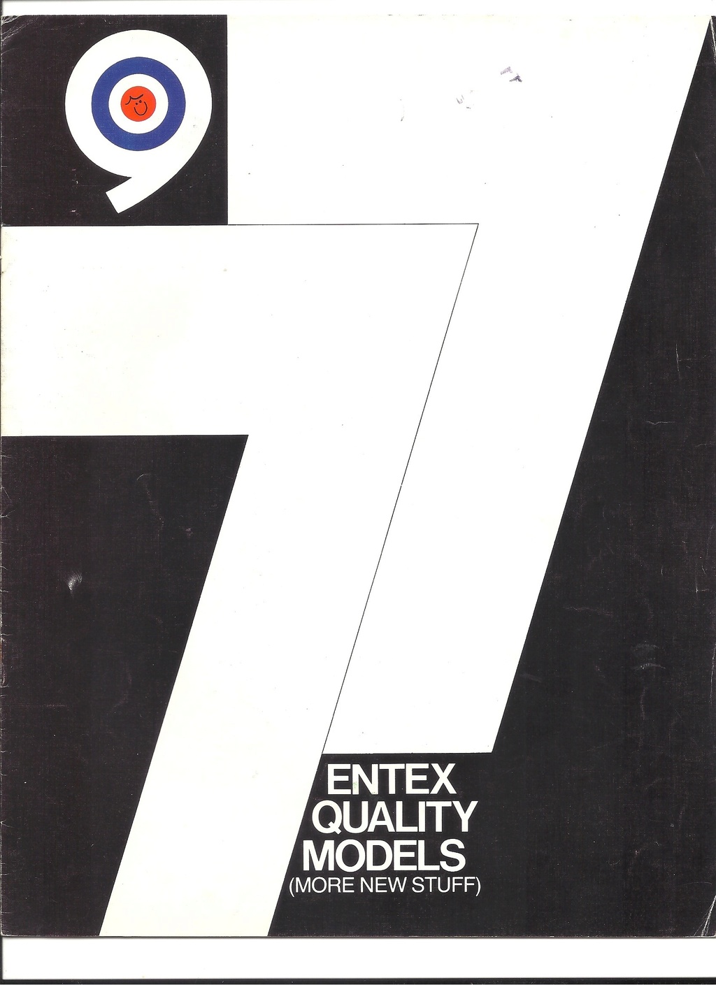 1977 - [ENTEX 1977] Catalogue additif 1977 Entex_34