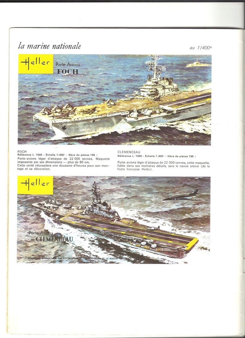 [1969] Catalogue et tarif 1969 Helle309
