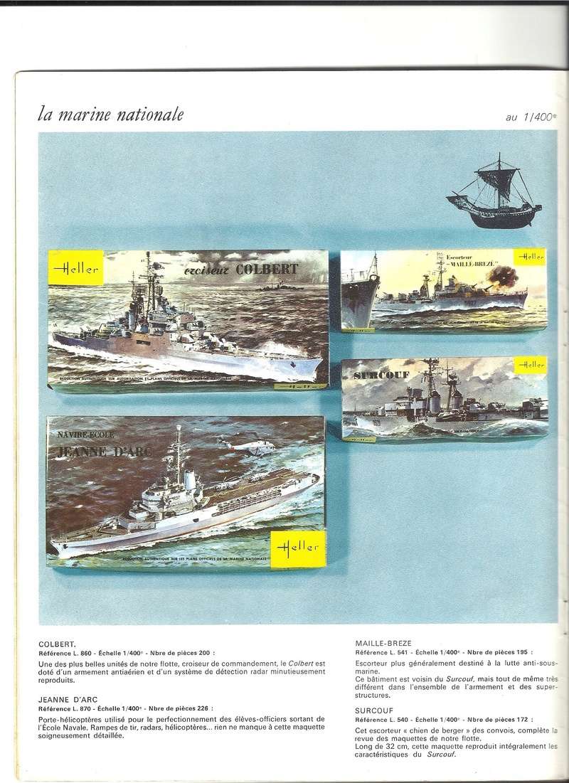 [1969] Catalogue et tarif 1969 Helle311