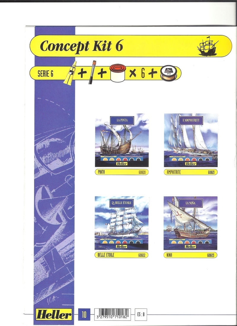 [1997] Catalogue de la gamme KIT 1997 Helle376