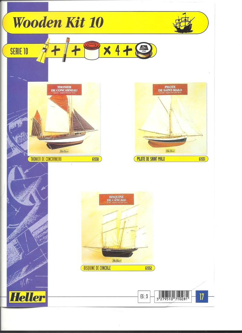 [1997] Catalogue de la gamme KIT 1997 Helle382