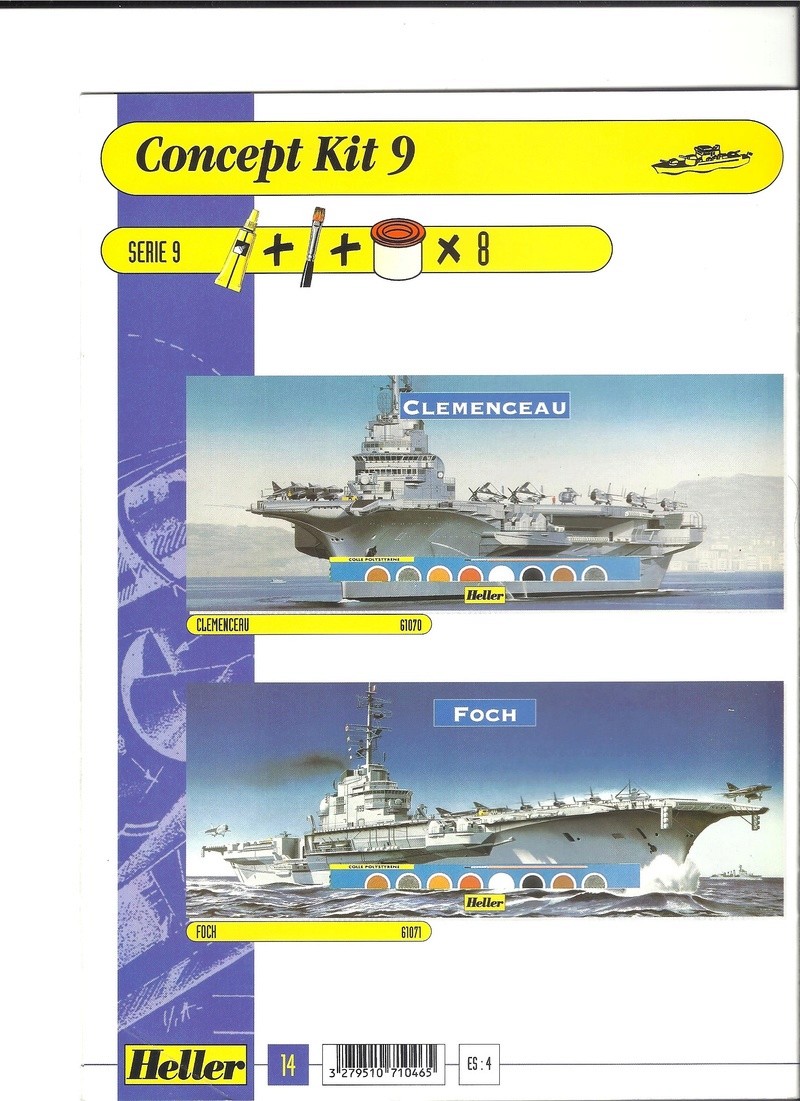 [1997] Catalogue de la gamme KIT 1997 Helle384