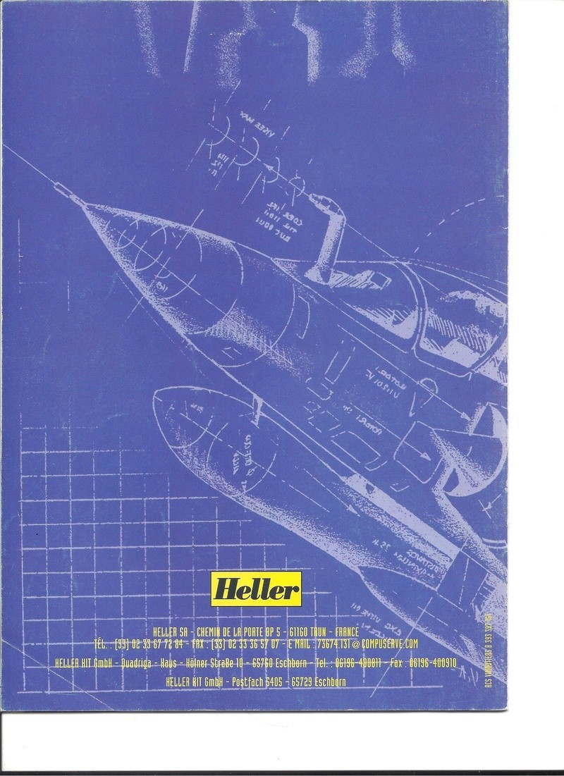 [1997] Catalogue de la gamme KIT 1997 Helle387