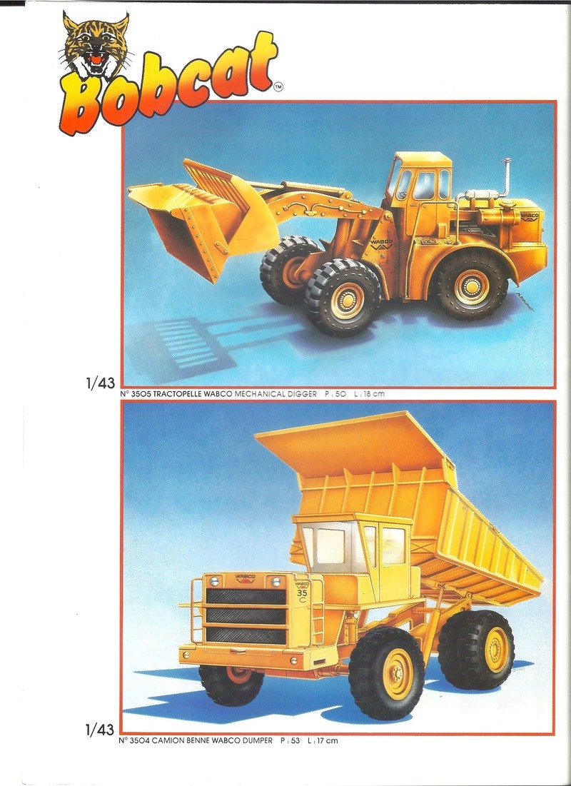 bobcat - [1982] Catalogue BOBCAT 1982 Helle389