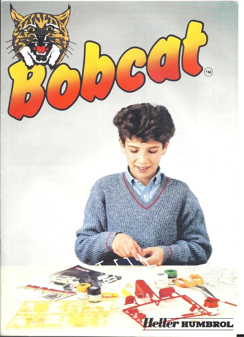 bobcat - [1982] Catalogue BOBCAT 1982 Helle390