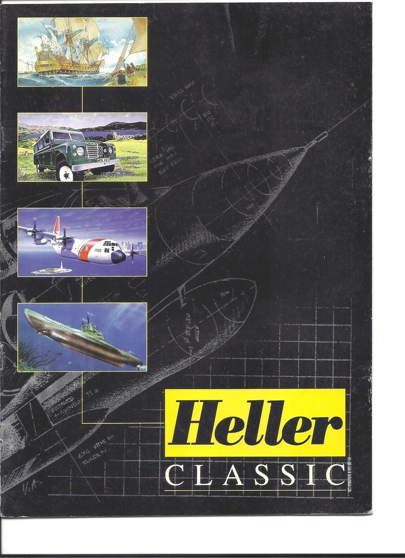 [1997] Catalogue général 1997 Helle398