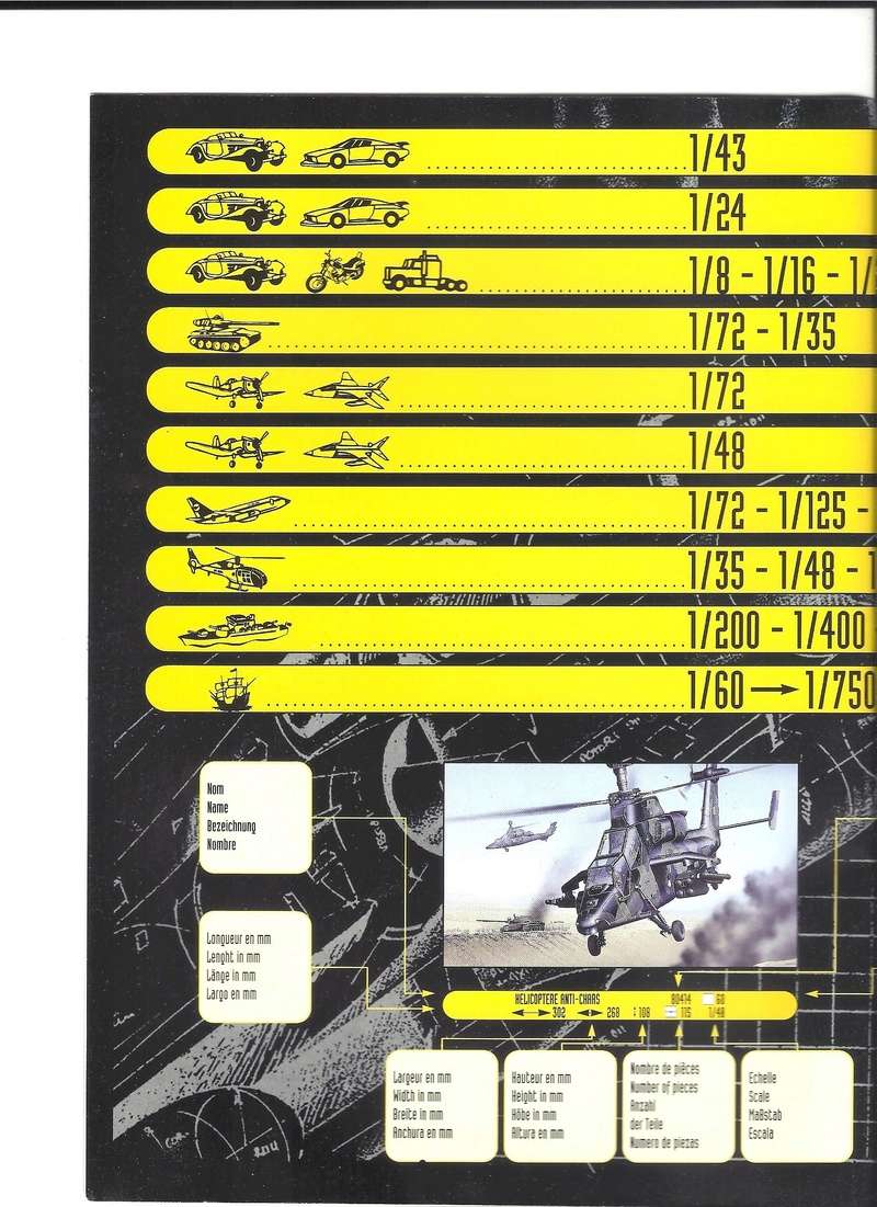 [1997] Catalogue général 1997 Helle399