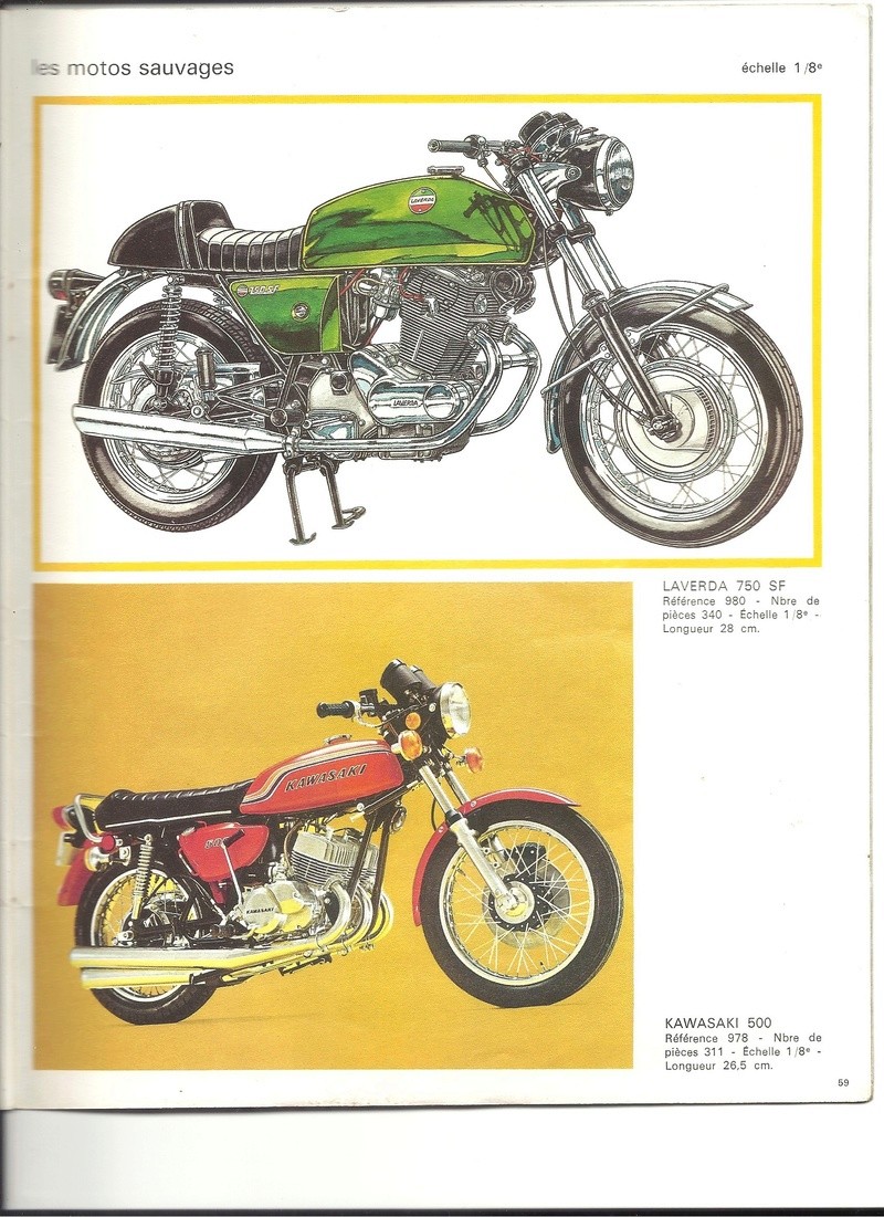 1974 - [1974] Catalogue 1974 Helle589