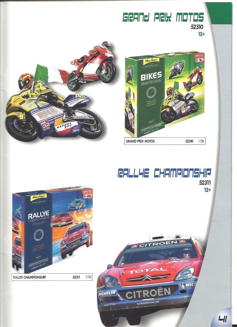 [2009] Catalogue général 2009 Helle705