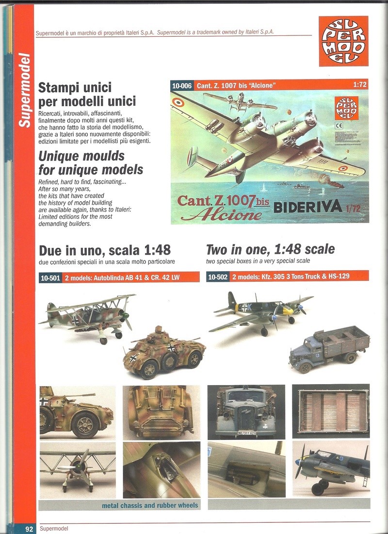 [ITALERI 2014] Catalogue 2014  Itale103