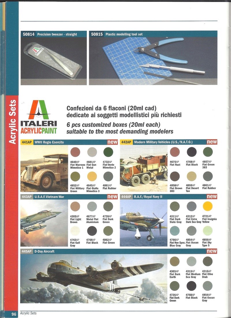 [ITALERI 2014] Catalogue 2014  Itale106