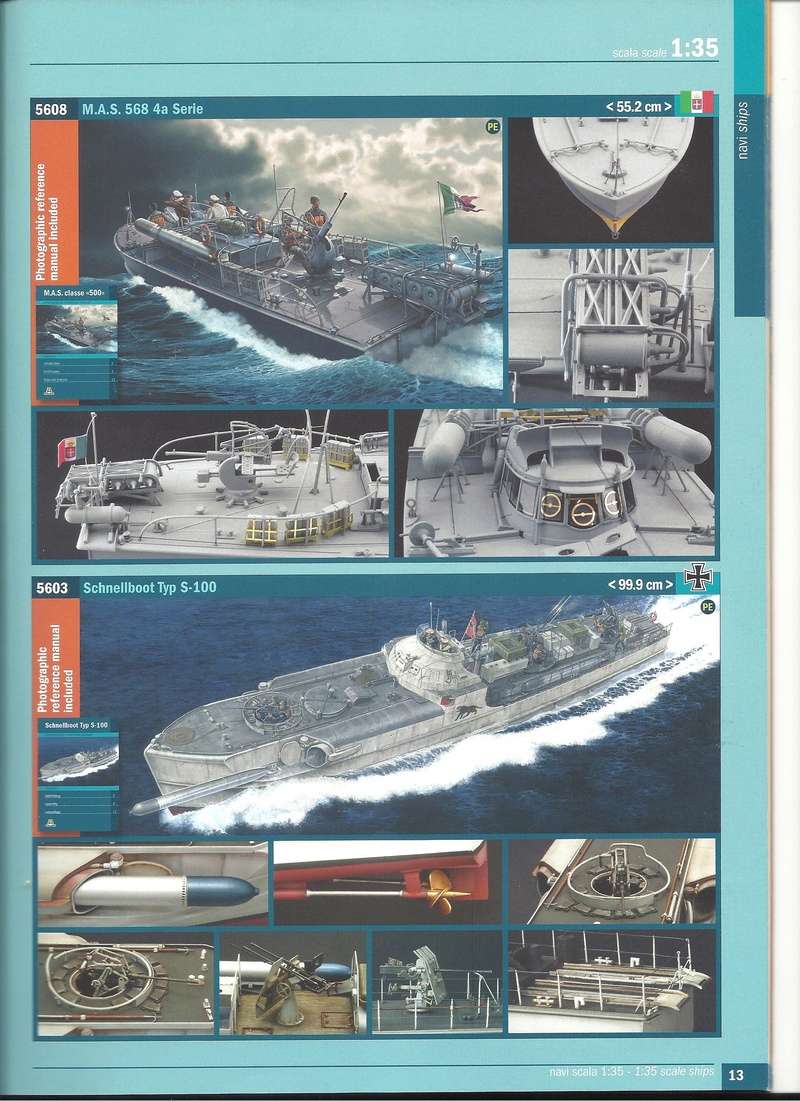 [ITALERI 2014] Catalogue 2014  Italer24