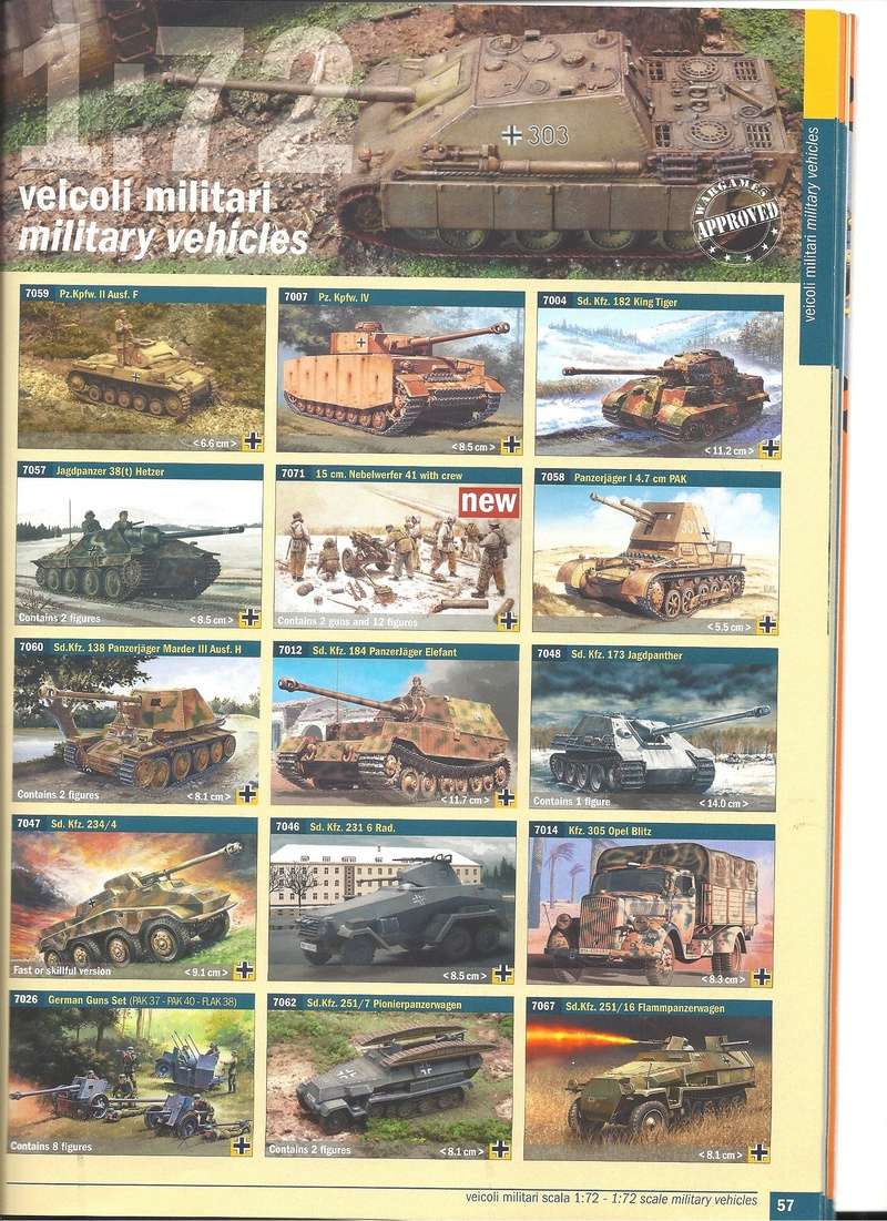 [ITALERI 2014] Catalogue 2014  Italer70