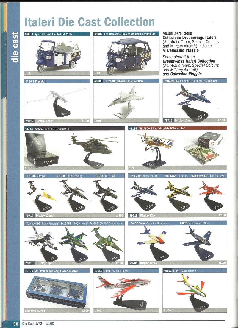 [ITALERI 2014] Catalogue 2014  Italer97