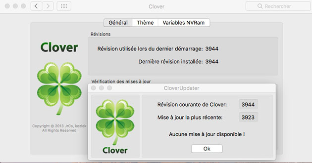 Clover Créateur-V12 (Message principal) - Page 30 117
