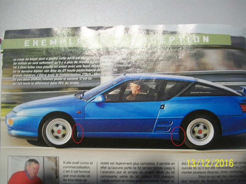 Alpine A610 kit évo vous aimez ? - Page 2 100_5810