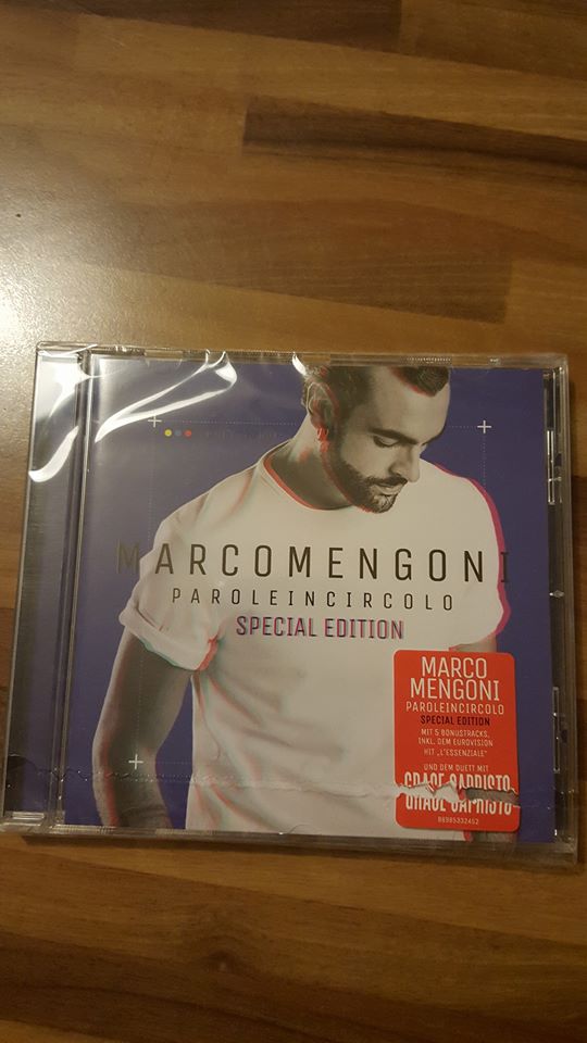 Mengoni105 - Cazzeggio - Pagina 23 15665910