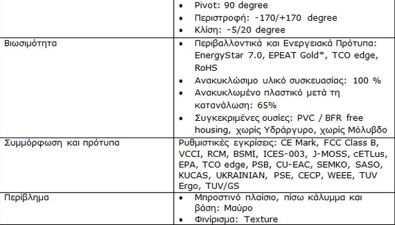 Nέες οθόνες Philips 4K LCD με ανάλυση UltraClear και καθαρότητα UltraColor  911