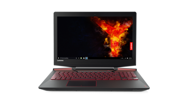 Η Lenovo λανσάρισε την νέα σειρά gaming laptop με ονομασία “Legion” Lenovo10