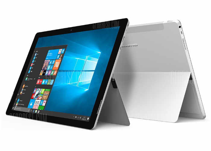 Teclast X5 Pro: Νέο tablet με οθόνη 12.2 ιντσών και επεξεργαστή “Kaby Lake” Teclas11