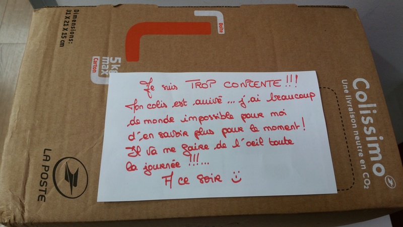 annonce 7 lettres
