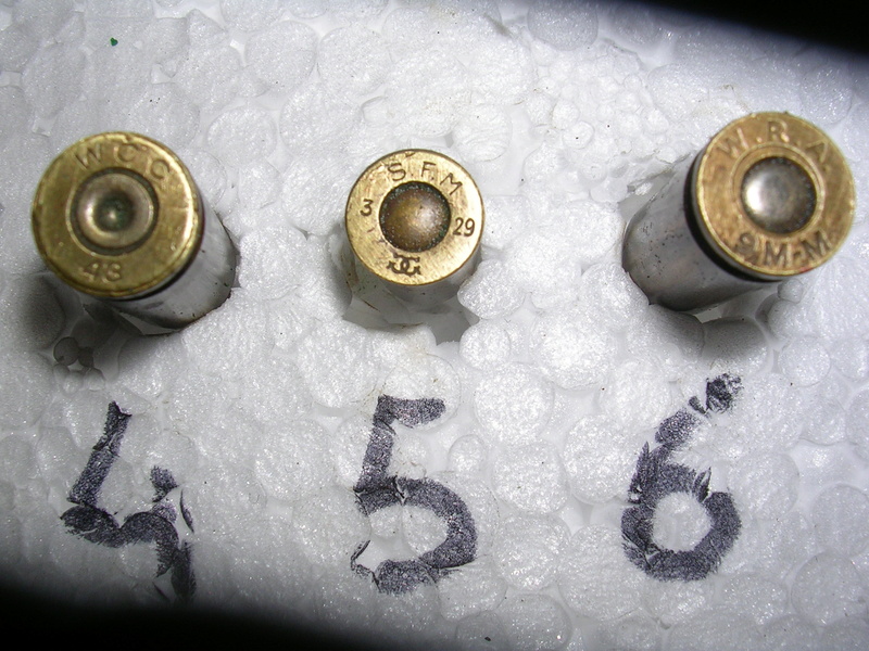 identification munitions 00212