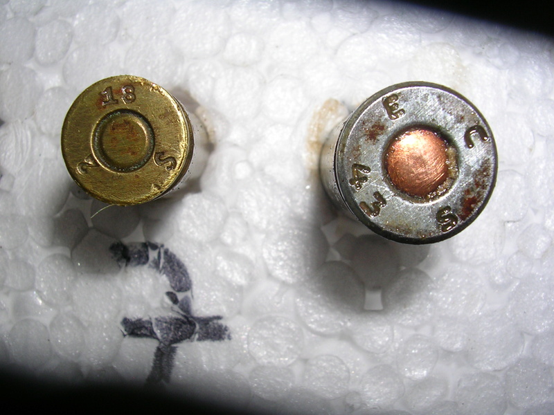 identification munitions 00311