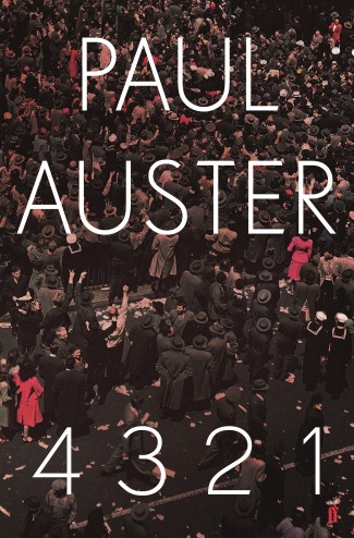 Auster - Paul Auster 26229_10