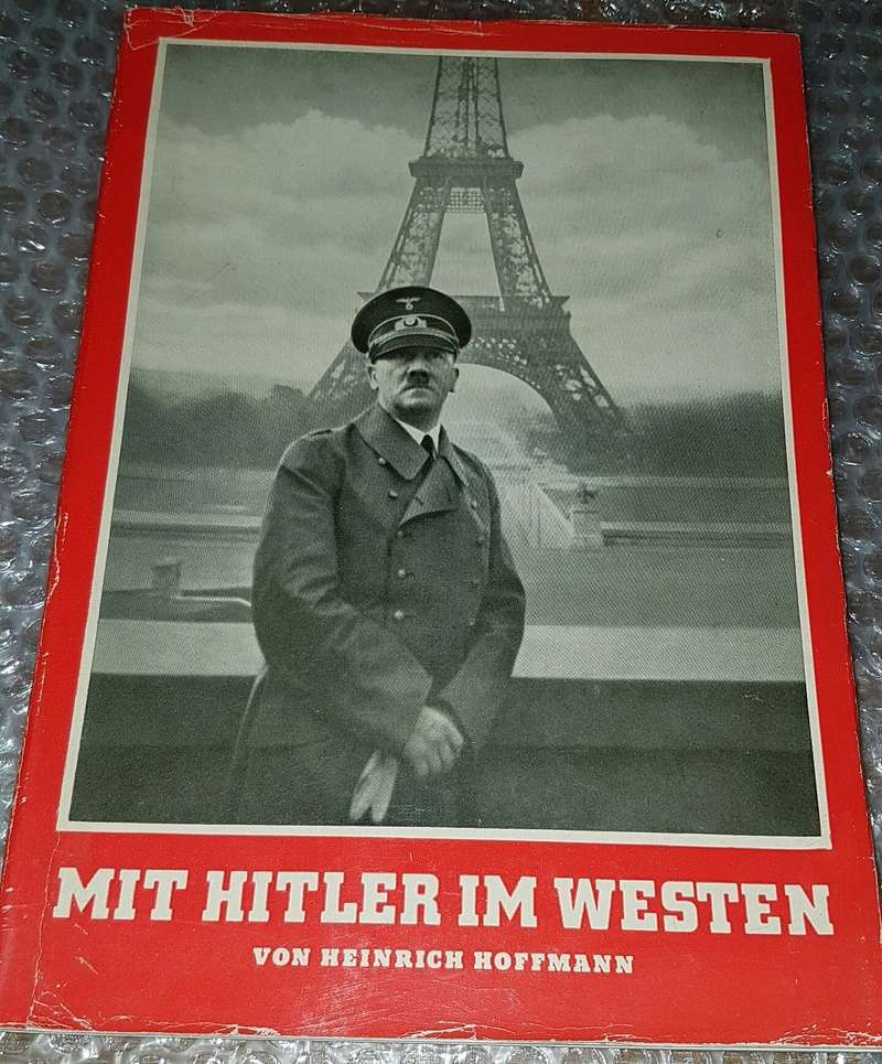 Mit Hitler Im Westen (Avec Hitler A L'Ouest) 20161219