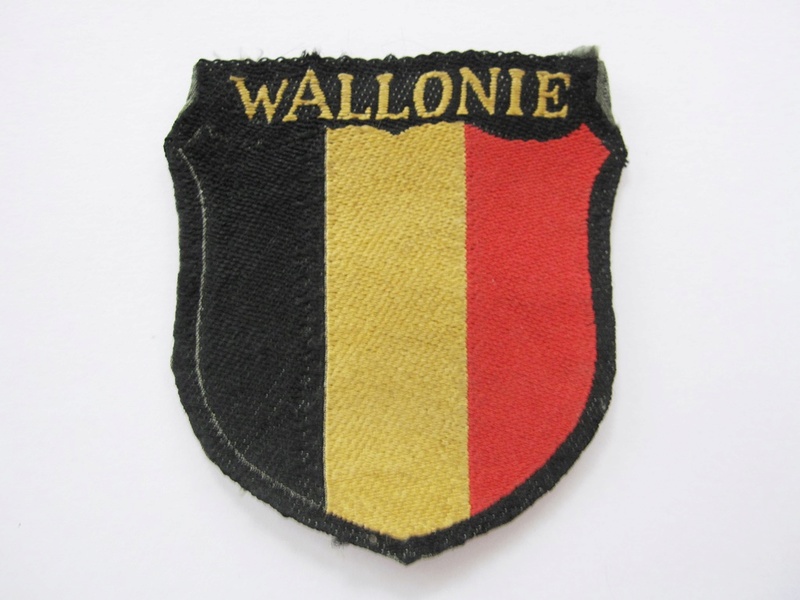 écusson WALLONIE  Rjm84h10