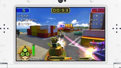 Tank Troopers (3DS) Tank-t10