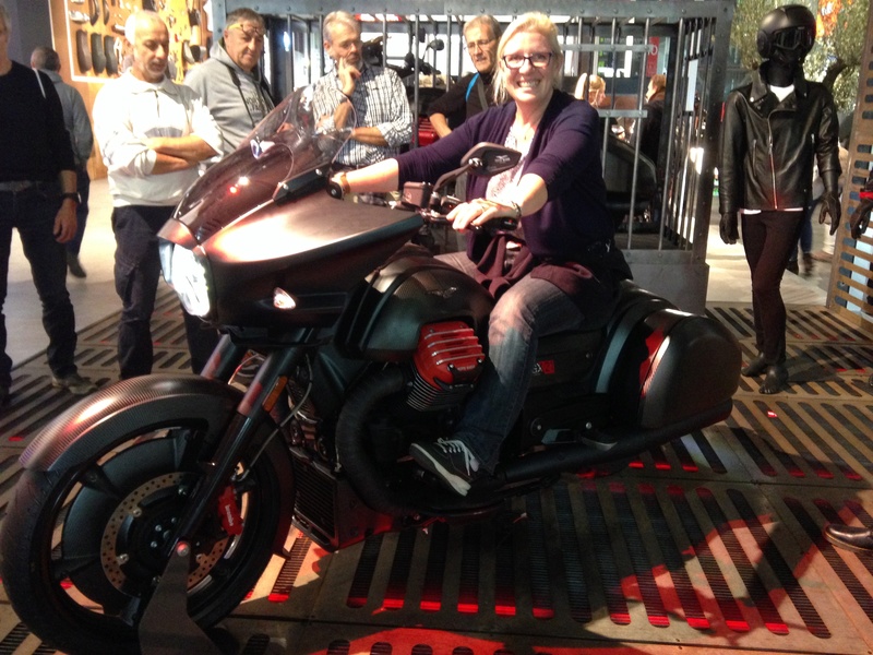 EICMA - Milan 10/13 Novembre 2016 Img_8931