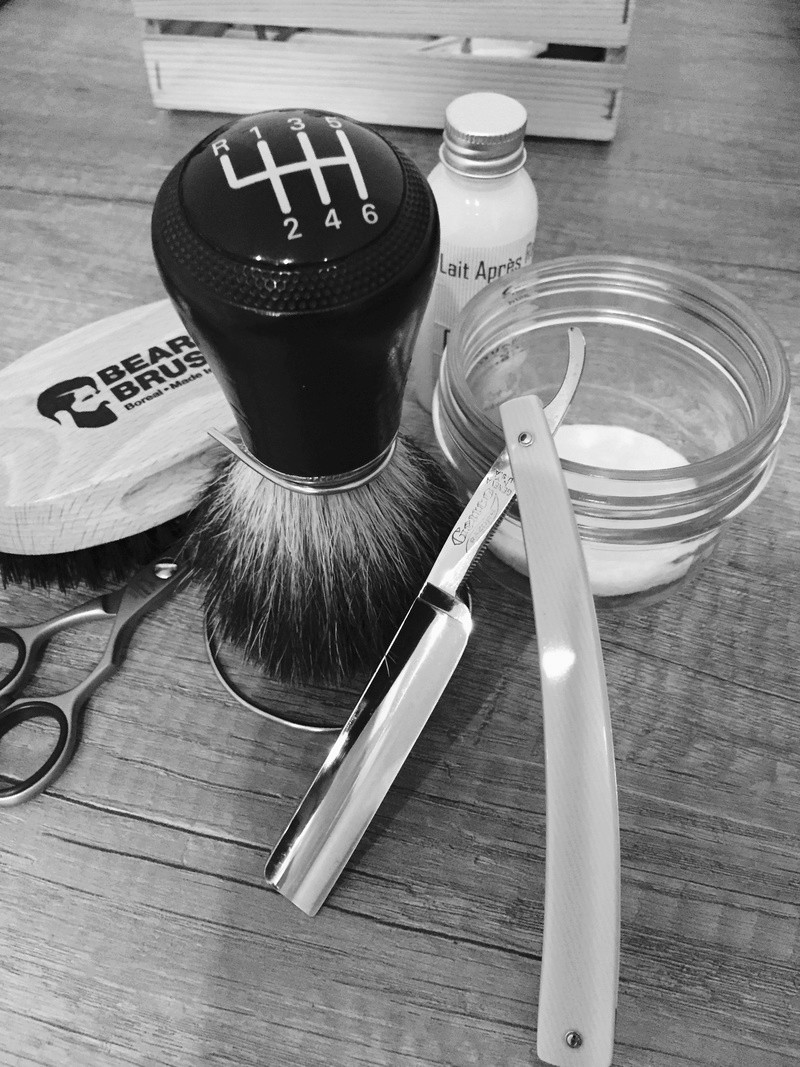 Shave of the Day Img_1628