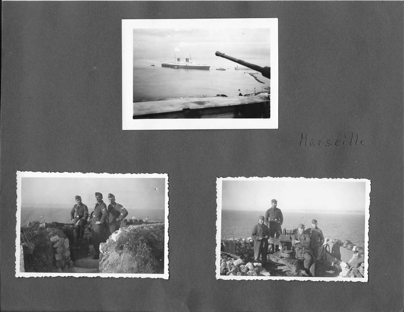 Soldats allemands à Marseille (13) - Page 2 113