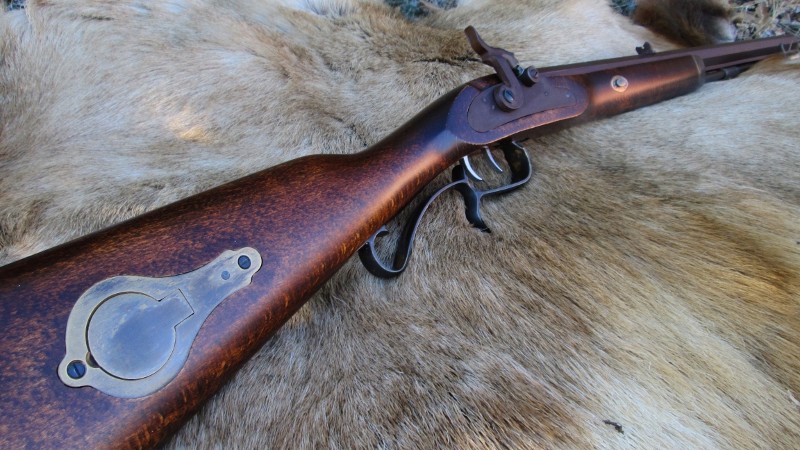 My hunting rifle - The HuntingPA.com Outdoor Community