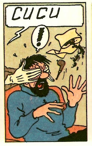 La grande histoire des aventures de Tintin. - Page 4 Scan-032