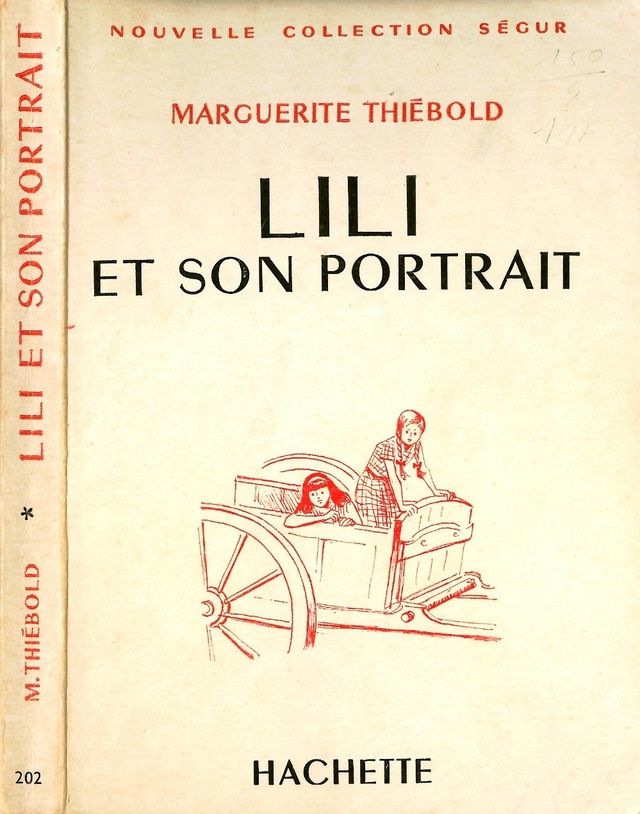 Marguerite Thiébold et la série Lili. Scan2412