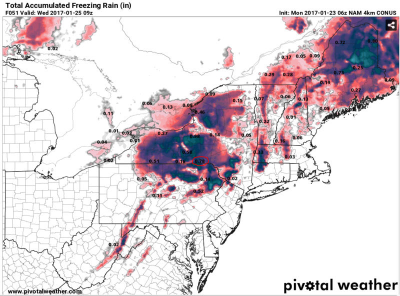 January 22nd-24th Nor'easter Observations & Discussions  - Page 27 16231110