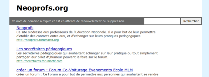 Les bugs du forum - Page 2 Nyo11