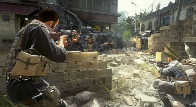 παιχνίδια - Ετοιμάζεται ήδη το επόμενο Call of Duty; Mwr-2_10