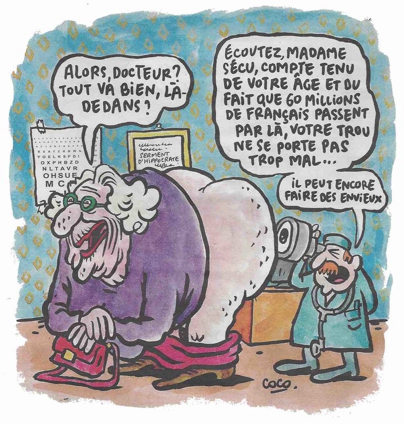 Mort de rire — parce que j'ai le sens de l'humour ! - Page 10 Numyri10