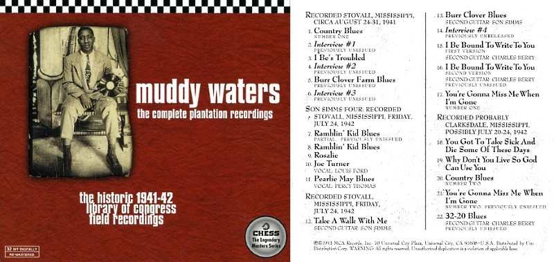[RnB/Blues] Playlist - Page 4 Muddy_14